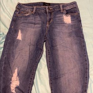 Brand new never worn Capri pants